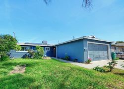 Pre-foreclosure in  ORANGE AVE Los Banos, CA 93635