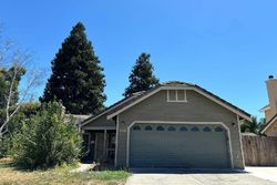 Pre-foreclosure in  OCCIDENTAL CT Merced, CA 95348