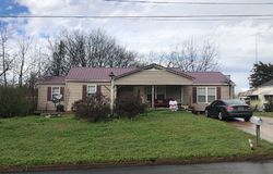 Pre-foreclosure in  E LADIGA ST Piedmont, AL 36272