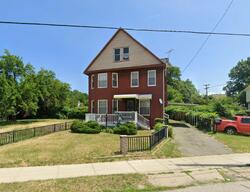 Pre-foreclosure in  ADDISON RD Cleveland, OH 44103