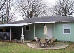 Pre-foreclosure in  HELENA LOOP Malvern, AR 72104