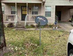 Pre-foreclosure Listing in N COLD SPRINGS RD PARON, AR 72122
