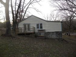 Pre-foreclosure in  S ASH ST Harrison, AR 72601