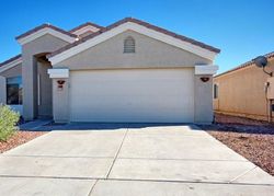 Pre-foreclosure in  W LARKSPUR DR Goodyear, AZ 85338