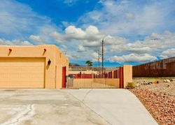 Pre-foreclosure in  MOHICAN DR Lake Havasu City, AZ 86406