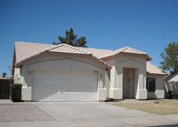 Pre-foreclosure in  E FARMDALE AVE Mesa, AZ 85206