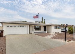 Pre-foreclosure in  E DODGE ST Mesa, AZ 85205