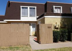 Pre-foreclosure in  N 34TH AVE Phoenix, AZ 85051