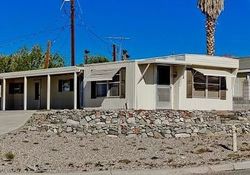 Pre-foreclosure in  ANITA AVE Lake Havasu City, AZ 86404