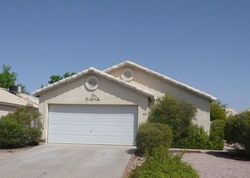 Pre-foreclosure in  W RENAISSANCE AVE Apache Junction, AZ 85120
