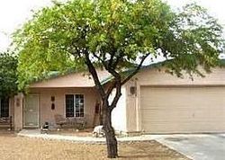 Pre-foreclosure in  E AZUMA WAY Tucson, AZ 85747