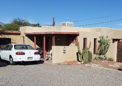 Pre-foreclosure in  E EDISON ST Tucson, AZ 85716