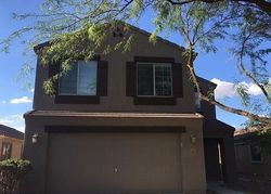 Pre-foreclosure in  W BELLO LN Maricopa, AZ 85138