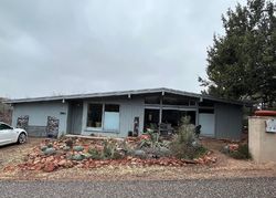 Pre-foreclosure in  GRASSHOPPER LN Sedona, AZ 86336