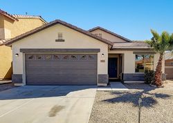 Pre-foreclosure in  N 294TH LN Buckeye, AZ 85396