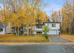 Pre-foreclosure in  OCEANVIEW DR Anchorage, AK 99515