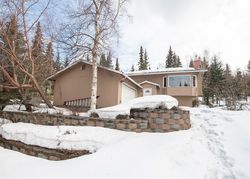 Pre-foreclosure in  RIDGEWOOD RD Anchorage, AK 99516