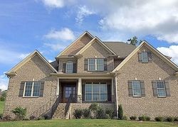 Pre-foreclosure in  STARCHASE LN Madison, AL 35758