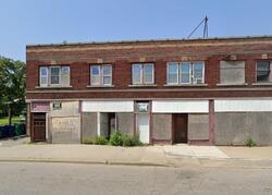 Pre-foreclosure in  WALDEN AVE Buffalo, NY 14211