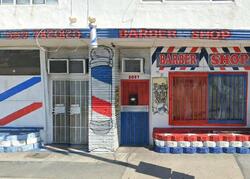 Pre-foreclosure in  TWEEDY BLVD South Gate, CA 90280