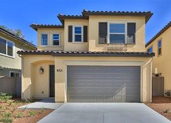 Pre-foreclosure in  CATOCTIN DR San Diego, CA 92115