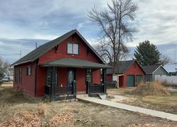 Pre-foreclosure in  E PLATTE AVE Byron, WY 82412