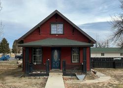 Pre-foreclosure in  E PLATTE AVE Byron, WY 82412
