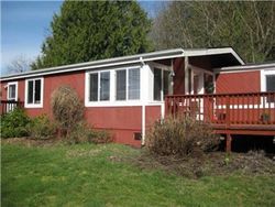 Pre-foreclosure in  64TH AVE NW Stanwood, WA 98292