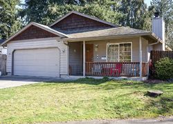 Pre-foreclosure in  NE 136TH CT Vancouver, WA 98682