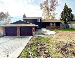 Pre-foreclosure Listing in WESTWIND DR ZILLAH, WA 98953