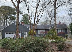 Pre-foreclosure in  E CHELTINGHAM PL Virginia Beach, VA 23452