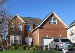 Pre-foreclosure in  MUIRFIELD VILLAGE CT Ashburn, VA 20147