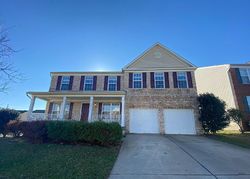 Pre-foreclosure in  JOSHUA TREE CIR Fredericksburg, VA 22407