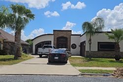 Pre-foreclosure in  JASPER DR Weslaco, TX 78596