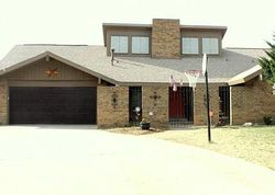 Pre-foreclosure in  APPLEWOOD DR Odessa, TX 79761