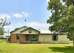 Pre-foreclosure in  COUNTY ROAD 252 Clyde, TX 79510