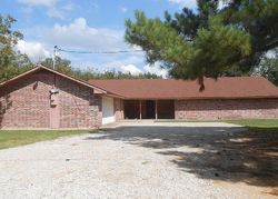 Pre-foreclosure in  WEST LN Fort Worth, TX 76120