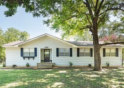 Pre-foreclosure Listing in NORMANDY AVE RICHLAND, TX 76681