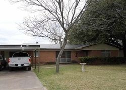 Pre-foreclosure in  DARDEN DR Waco, TX 76706