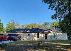 Pre-foreclosure Listing in SW 3RD ST KERENS, TX 75144
