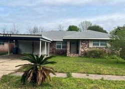 Pre-foreclosure in  PRAIRIE AVE Pasadena, TX 77506