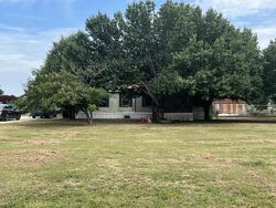 Pre-foreclosure in  GHOST RIDGE DR Venus, TX 76084