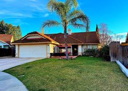 Pre-foreclosure in  TRILLICK CT Vacaville, CA 95688