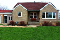 Pre-foreclosure in  LEONARD ST Springfield, IL 62704