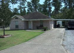 Pre-foreclosure in  S CHERRYWOOD LN Pearl River, LA 70452