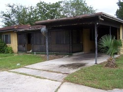 Pre-foreclosure in  EAGLE ST Palatka, FL 32177