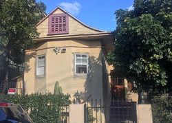 Pre-foreclosure in  S NEW ENGLAND ST Los Angeles, CA 90006