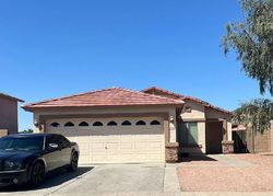 Pre-foreclosure in  E 10TH ST Casa Grande, AZ 85122