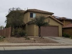 Pre-foreclosure in  W CALLE BARRANCA SECA Green Valley, AZ 85614