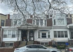 Pre-foreclosure in  S 58TH ST Philadelphia, PA 19143